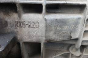 КОРОБКА ПЕРЕДАЧ OPEL OMEGA БЕНЗИН FL C 2.0 DTH DTI 2001
