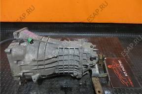 КОРОБКА ПЕРЕДАЧ OPEL OMEGA БЕНЗИН R25D 2.5 TD