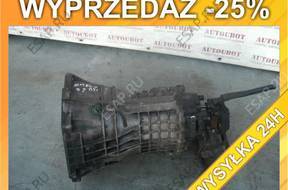 КОРОБКА ПЕРЕДАЧ OPEL OMEGA C 2.2 DTI