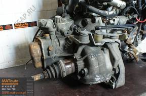 КОРОБКА ПЕРЕДАЧ OPEL R90400206 643958655 CORSA