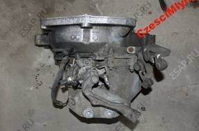 КОРОБКА ПЕРЕДАЧ OPEL SAAB 1.9 CDTI 55350375 6B