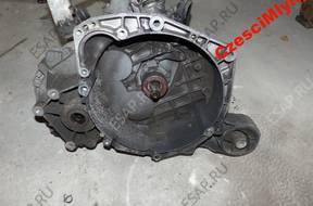 КОРОБКА ПЕРЕДАЧ OPEL SAAB 1.9 CDTI 55350375 6B