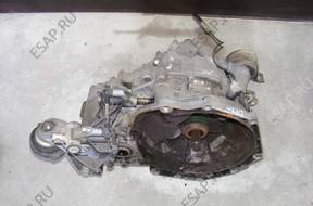 КОРОБКА ПЕРЕДАЧ OPEL SAAB 2,2 FM57 505