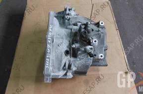 КОРОБКА ПЕРЕДАЧ OPEL SAAB 9-3 1.9 TiD F40 55350375