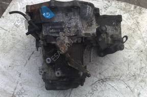 КОРОБКА ПЕРЕДАЧ Opel Signum MY 2.2 DTi GU 13101871