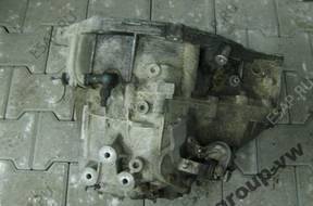 КОРОБКА ПЕРЕДАЧ OPEL SIGNUM VECTRA 2.2 DIRECT F23