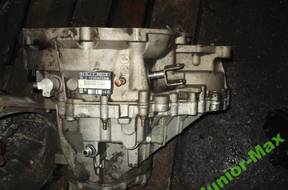 КОРОБКА ПЕРЕДАЧ OPEL SINTRA 2,2 61DLJ