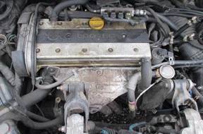 КОРОБКА ПЕРЕДАЧ OPEL SINTRA 2.2 16V 1999