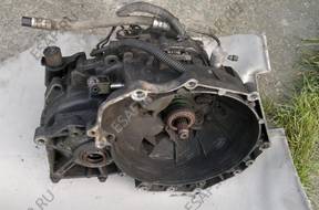 КОРОБКА ПЕРЕДАЧ OPEL SINTRA 2.2 16V  61 DLJ  X22XE