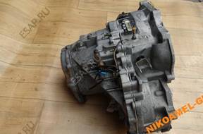 КОРОБКА ПЕРЕДАЧ OPEL SINTRA 2.2 16V  61DLJ 99r