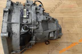 КОРОБКА ПЕРЕДАЧ OPEL SINTRA 2.2 16V  61DLJ 99r