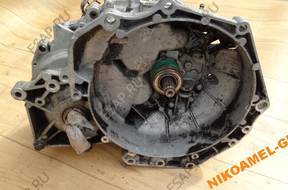 КОРОБКА ПЕРЕДАЧ OPEL SINTRA 2.2 16V  61DLJ 99r