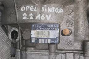 КОРОБКА ПЕРЕДАЧ Opel Sintra 2.2 16V