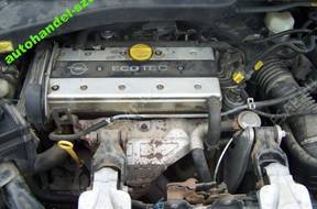 КОРОБКА ПЕРЕДАЧ Opel Sintra 2.2 16V