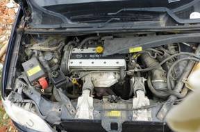 КОРОБКА ПЕРЕДАЧ OPEL SINTRA 2.2 16V