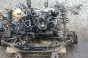 КОРОБКА ПЕРЕДАЧ OPEL SINTRA 2.2 DLJ  NIEMCY