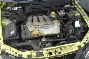 КОРОБКА ПЕРЕДАЧ OPEL TIGRA 1,4 16V