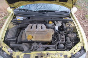 КОРОБКА ПЕРЕДАЧ OPEL TIGRA 1,4 ECO TEC