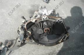 КОРОБКА ПЕРЕДАЧ OPEL TIGRA 1.4  F13 C374