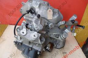 КОРОБКА ПЕРЕДАЧ Opel Tigra Astra 1.4 Z14XEP F13