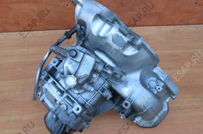 КОРОБКА ПЕРЕДАЧ OPEL TIGRA БЕНЗИН 1.4 16V Z14XEP MERIVA