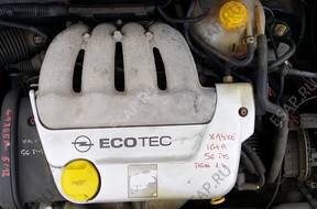 КОРОБКА ПЕРЕДАЧ OPEL TIGRA CORSA X14XE 56TYS