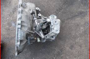 КОРОБКА ПЕРЕДАЧ opel tigra II CORSA D 1.4 xep 4046081/05