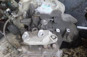 КОРОБКА ПЕРЕДАЧ OPEL TYP F13 CORSA ASTRA MERIVA