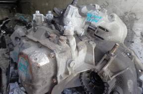 КОРОБКА ПЕРЕДАЧ OPEL TYP F17 W355 ДИЗЕЛЬ