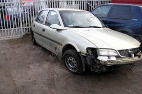 КОРОБКА ПЕРЕДАЧ OPEL VAUXHAL VECTRA БЕНЗИН 1.6 16V