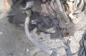 КОРОБКА ПЕРЕДАЧ OPEL VECTRA 1,8 F18