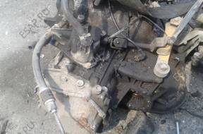 КОРОБКА ПЕРЕДАЧ OPEL VECTRA 1,8 F18