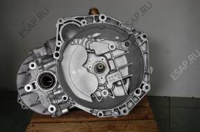 КОРОБКА ПЕРЕДАЧ OPEL VECTRA 1,9 CDTI M32 6B