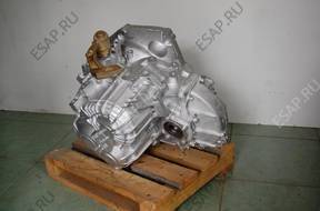 КОРОБКА ПЕРЕДАЧ OPEL VECTRA 1,9 CDTI M32 6B