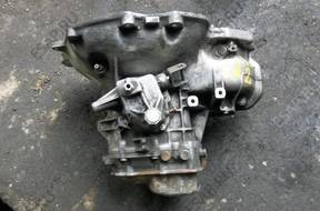 КОРОБКА ПЕРЕДАЧ OPEL VECTRA 1.6 16V F15WY18