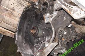 КОРОБКА ПЕРЕДАЧ OPEL VECTRA 1.6 16V F17 W419