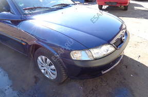 КОРОБКА ПЕРЕДАЧ OPEL VECTRA  1.6 16V  X16XEL