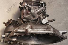 КОРОБКА ПЕРЕДАЧ OPEL VECTRA 1.8 2.0 16V  F18