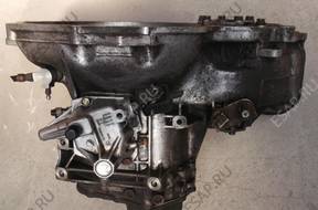 КОРОБКА ПЕРЕДАЧ OPEL VECTRA 1.8 2.0 16V  F18