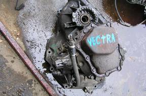 КОРОБКА ПЕРЕДАЧ opel vectra 1.8