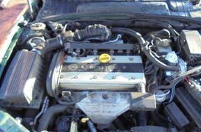 КОРОБКА ПЕРЕДАЧ opel vectra 2.0 16v