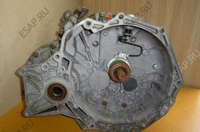 КОРОБКА ПЕРЕДАЧ Opel Vectra 2.0 DTL DTH DTI F23