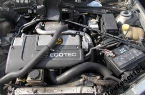 КОРОБКА ПЕРЕДАЧ OPEL VECTRA 2.0DTI 101KM 180TYS