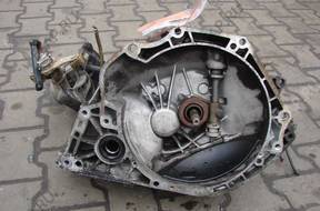 КОРОБКА ПЕРЕДАЧ Opel Vectra A 1,6B