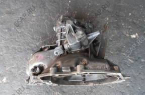 КОРОБКА ПЕРЕДАЧ  = OPEL VECTRA A 1.4 / F 13