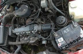 КОРОБКА ПЕРЕДАЧ Opel Vectra A 1.6B C16NZ