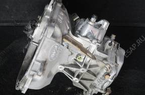 КОРОБКА ПЕРЕДАЧ OPEL VECTRA A 1.7D F16 90334346