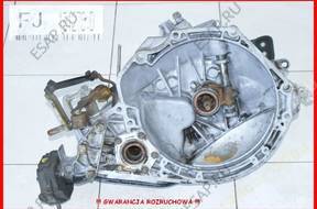 КОРОБКА ПЕРЕДАЧ OPEL VECTRA A 2.0 85 KW 1992r F16