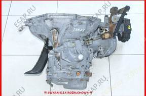 КОРОБКА ПЕРЕДАЧ OPEL VECTRA A 2.0 85 KW 1992r F16