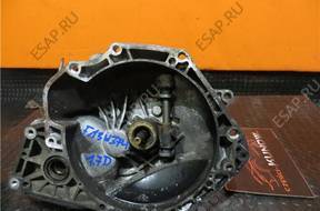 КОРОБКА ПЕРЕДАЧ OPEL VECTRA A F13W 374 1.7 D